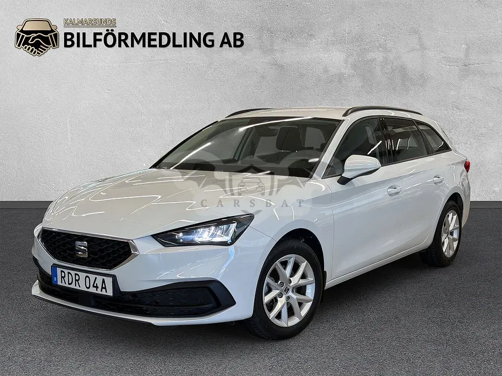 Seat Leon 2025