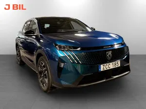 Peugeot 3008 2025