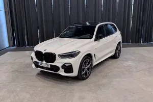 BMW X5 2019