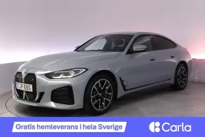 BMW i4 2023