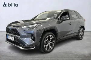 Toyota Rav4 2025