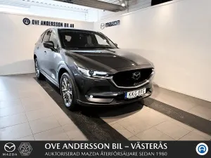Mazda CX-5 2020