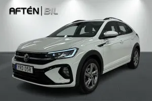 Volkswagen Taigo 2023