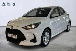 Toyota Yaris 2023