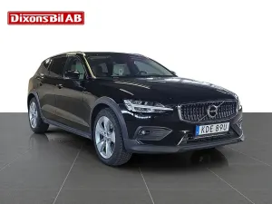Volvo V60 2019
