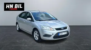 Ford Focus 2011