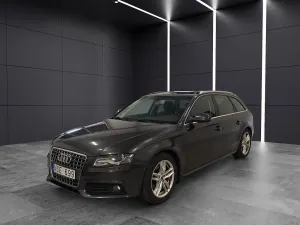 Audi A4 2010