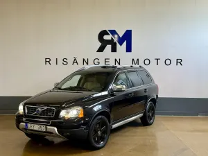 Volvo XC90 2011