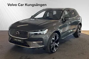 Volvo XC60 2026