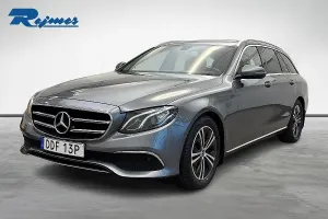 Mercedes-Benz E 2020