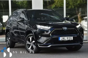 Toyota Rav4 2023
