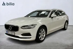 Volvo V90 2017