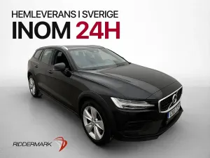 Volvo V60 2020