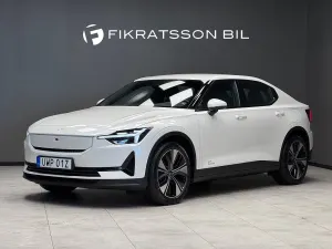 Polestar 2 2024