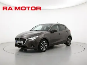 Mazda 2 2015