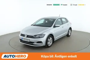 Volkswagen Polo 2020