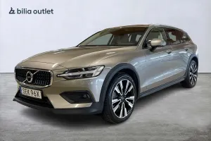 Volvo V60 2021