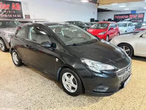 Opel Corsa 2016