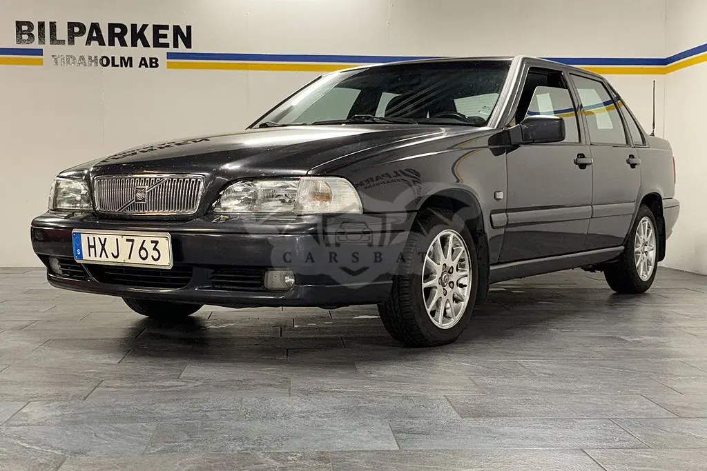 Volvo S70 1998