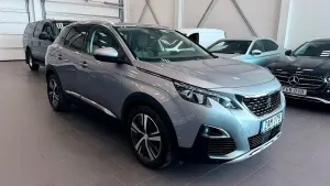 Peugeot 3008 2018