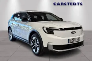 Ford Explorer 2025