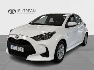 Toyota Yaris 2023