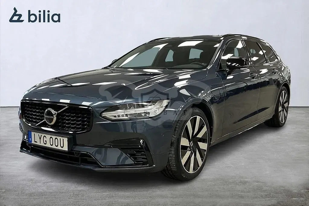 Volvo V90 2024