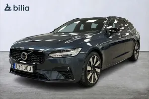 Volvo V90 2024