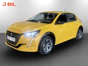 Peugeot 208 2023