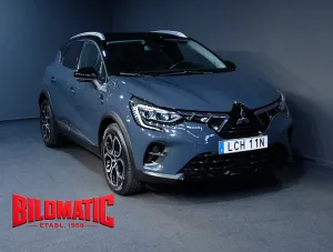 Mitsubishi ASX 2023