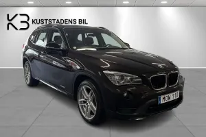 BMW X1 2015