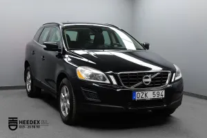 Volvo XC60 2013