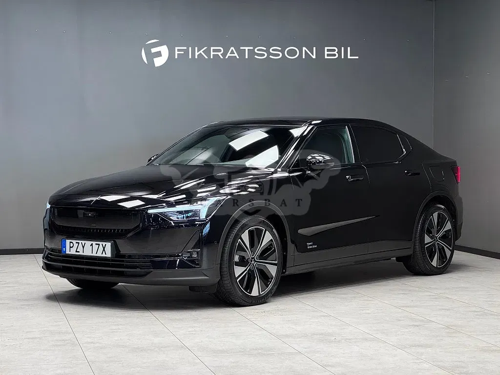 Polestar 2 2024