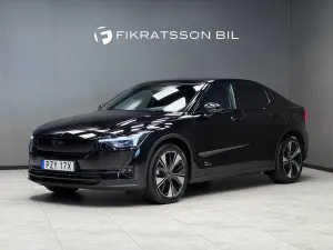 Polestar 2 2024