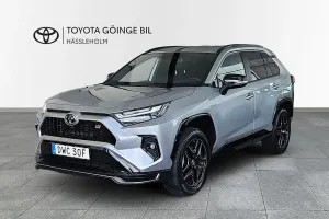 Toyota Rav4 2025