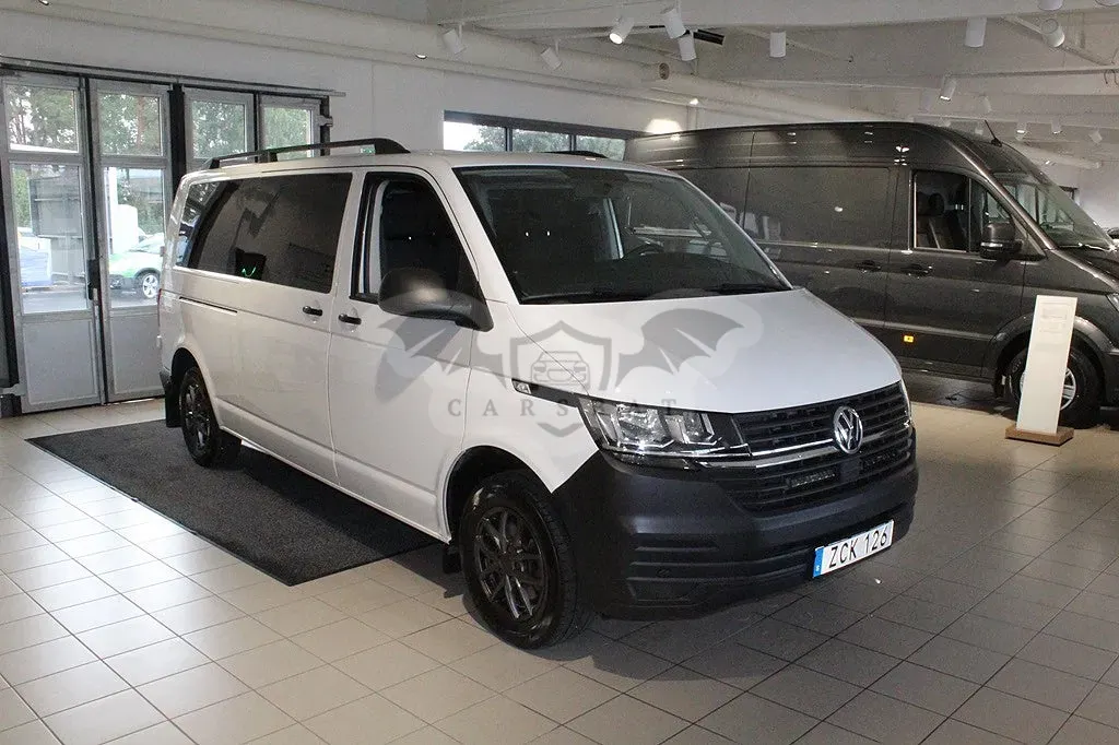 Volkswagen Transporter 2020