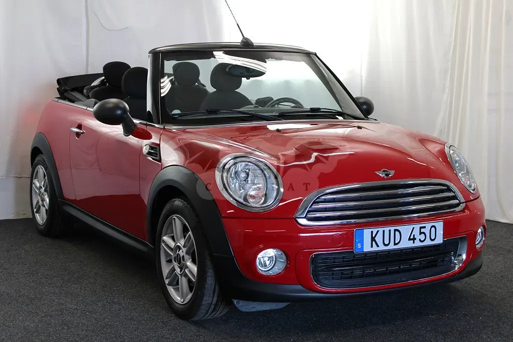 Mini One 2015