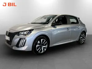 Peugeot 208 2025