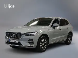 Volvo XC60 2025