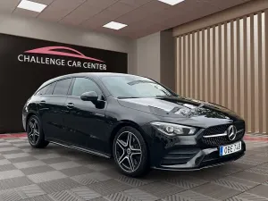 Mercedes-Benz CLA 2020