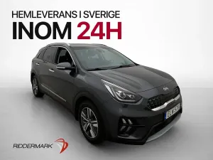 Kia Niro 2020