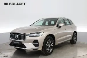 Volvo XC60 2025