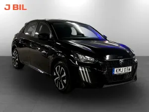 Peugeot 208 2025