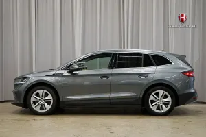 Skoda Enyaq iV 2023