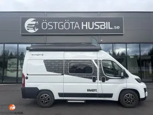 Sunlight cv 540v // popuptak // under 6m. 2025