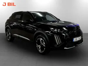 Peugeot 2008 2025