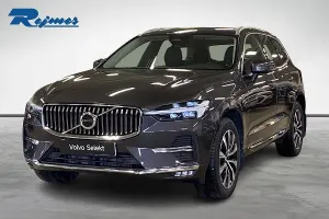 Volvo XC60 2023