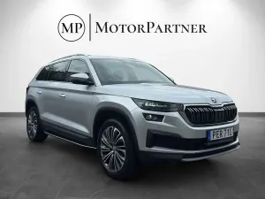 Skoda Kodiaq 2023