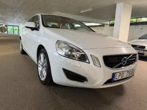 Volvo S60 2011