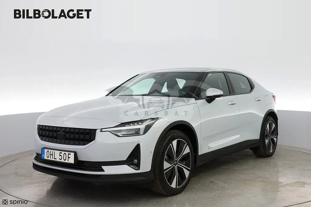 Polestar 2 2023
